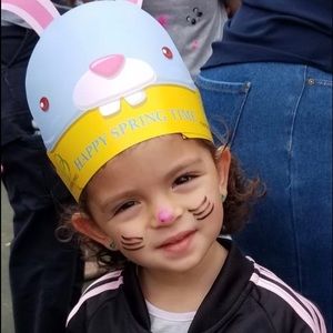 Meet your Posher, Liliana